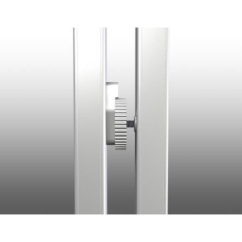 DA-LITE 39311 Fast Fold Deluxe Screen (90.5x162.5) 185" Diagonal Da-lite