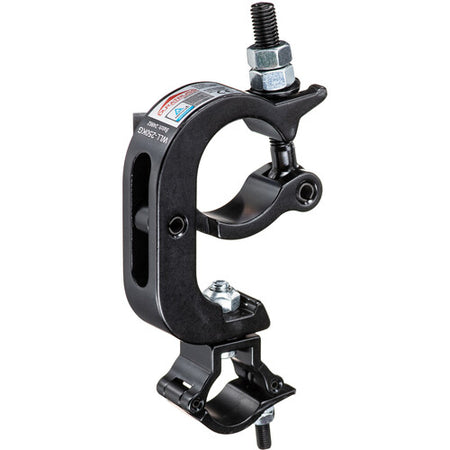 Panasonic 4-Piece 50mm Clamp Truss Set for ET-PFD565 Stacking Frame