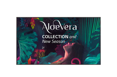 LG UH5N-M 75" UHD 4K Commercial Monitor LG