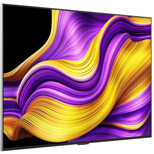LG OLED OLED83G5WUA AI 83" 4K Smart TV with Wall Mount