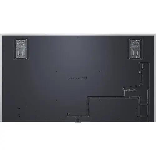 LG OLED evo AI G5 97" 4K HDR Smart TV with Wall Mount LG