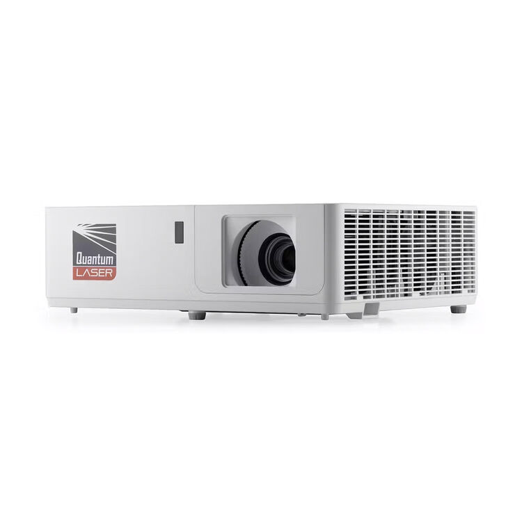 InFocus IN1048SL Authentic I Series 6000-Lumen Full HD Laser DLP Projector