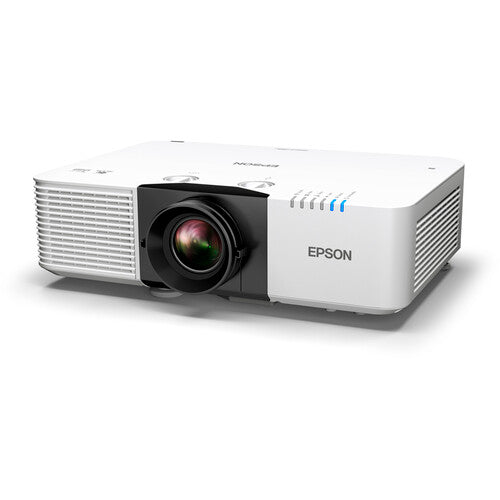 Epson PowerLite L890E 8000-Lumen XPR 4K Laser 3LCD Projector
