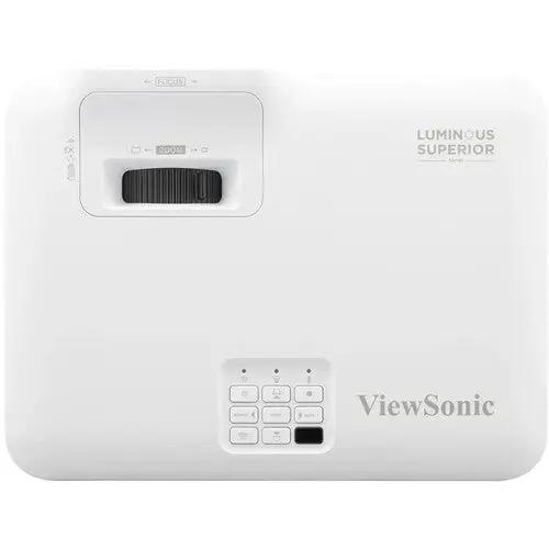 ViewSonic LS630W Projector - Thumbnail 5