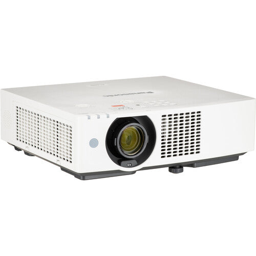 Panasonic PT-VMZ82 8000-Lumen WUXGA Laser 3LCD Professional Projector