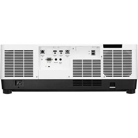 Sharp XP-A104U-W 10,000 ISO-Lumen WUXGA Laser 3LCD Projector Sharp USA