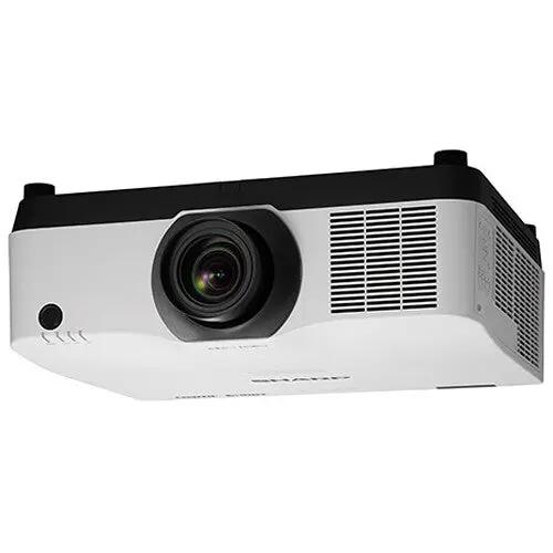 Sharp XP-A104U-W 10,000 ISO-Lumen WUXGA Laser 3LCD Projector Sharp USA