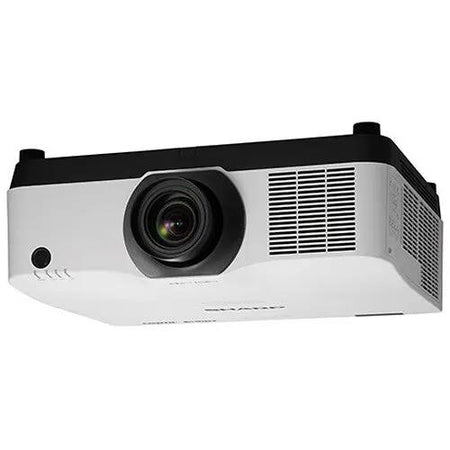 Sharp XP-A104U-W 10,000 ISO-Lumen WUXGA Laser 3LCD Projector Sharp USA