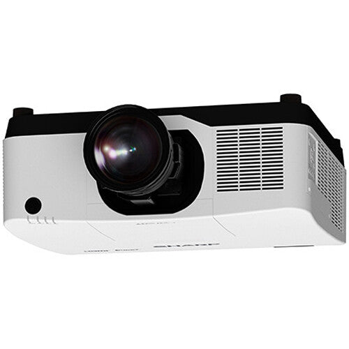 Sharp XP - A155U - W 14,000 ISO - Lumen WUXGA Laser 3LCD Projector - Protech Projection Systems