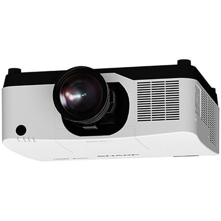 Sharp XP - A155U - W 14,000 ISO - Lumen WUXGA Laser 3LCD Projector - Protech Projection Systems