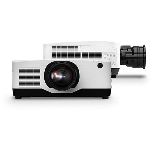 Sharp XP - A155U - W 14,000 ISO - Lumen WUXGA Laser 3LCD Projector - Protech Projection Systems