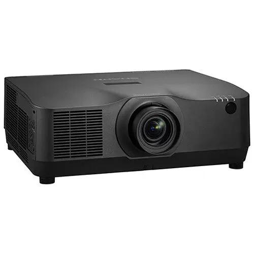 Sharp XP-A824U-B 8200-Lumen WUXGA Laser LCD Projector Sharp USA