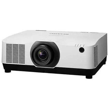 Sharp XP-A824U-W 8200-Lumen WUXGA Laser LCD Projector Sharp USA