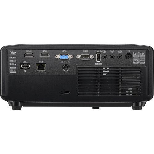 Optoma Technology HZ41 Full HD Laser DLP Projector