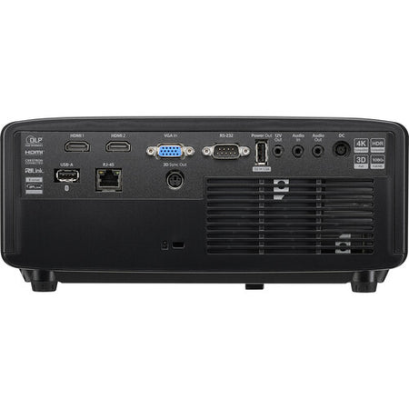 Optoma Technology HZ41 Full HD Laser DLP Projector