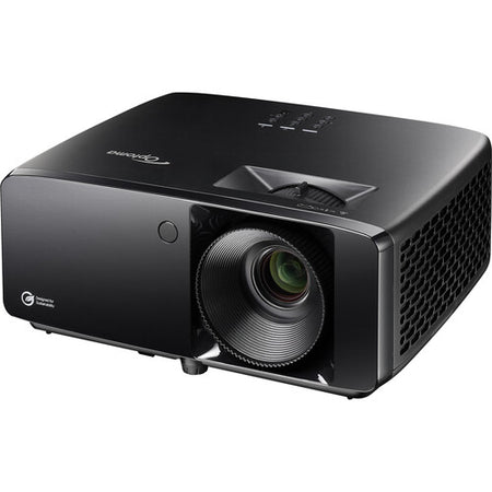 Optoma Technology HZ41 Full HD Laser DLP Projector