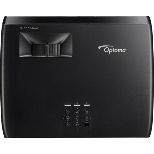 Optoma Technology HZ41 Full HD Laser DLP Projector