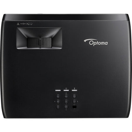 Optoma Technology HZ41 Full HD Laser DLP Projector