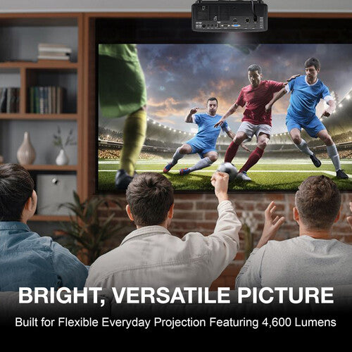 Optoma Technology HZ41 Full HD Laser DLP Projector