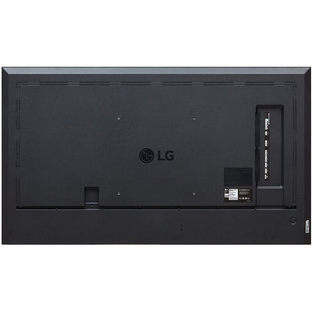 LG 75UH5Q-E UHD 4K Commercial Monitor
