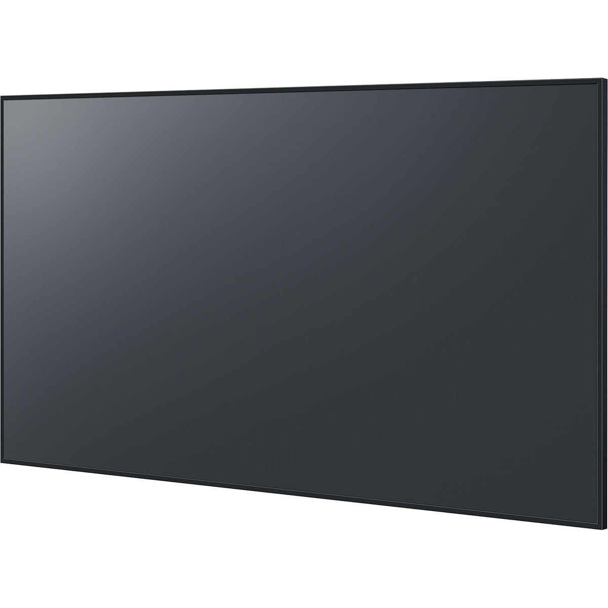 Panasonic TH-43SQ3W 43" UHD 4K Commercial Monitor