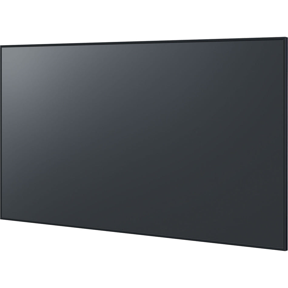Panasonic TH-43SQ3W 43" UHD 4K Commercial Monitor
