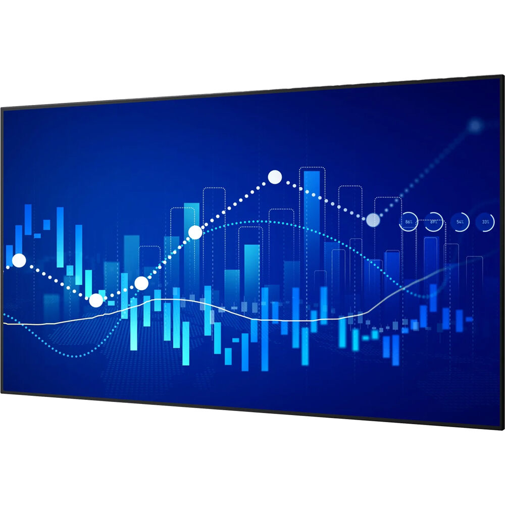 Panasonic TL-165AD19AW 165" Full HD All-in-One Direct-View LED Display