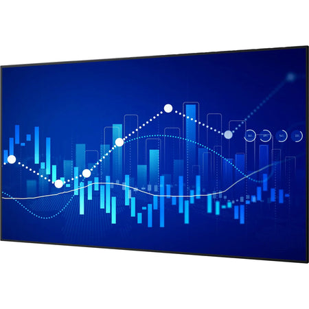 Panasonic TL-165AD19AW 165" Full HD All-in-One Direct-View LED Display