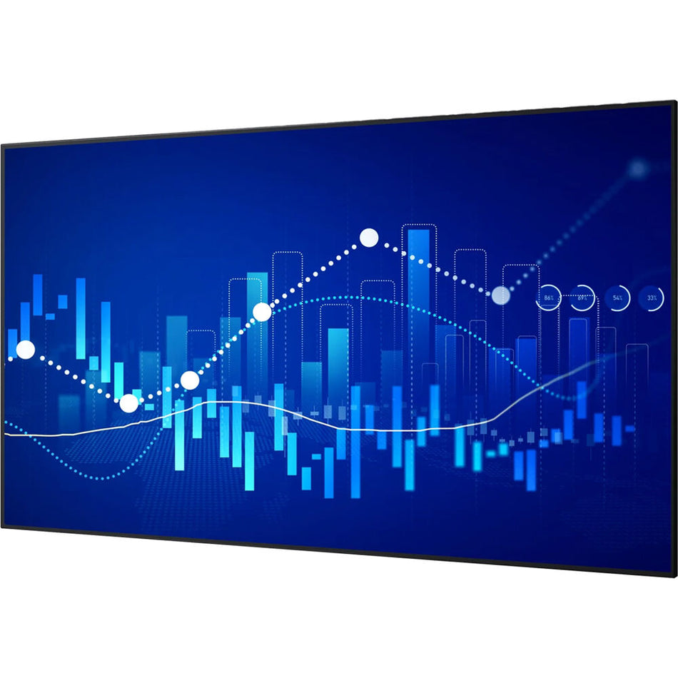 Panasonic TL-165AD19AW 165" Full HD All-in-One Direct-View LED Display