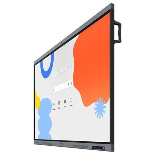 Samsung WA65FX-P 65" UHD 4K Touchscreen Commercial Monitor