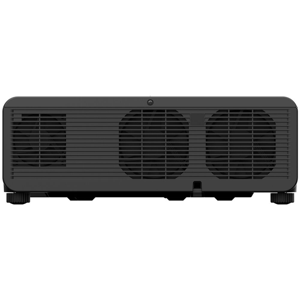 Panasonic PT-RZ7L 7500-Lumen WUXGA Laser DLP Projector No Lens Black