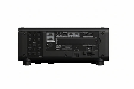 Panasonic PT-RZ7L 7500-Lumen WUXGA Laser DLP Projector No Lens Black