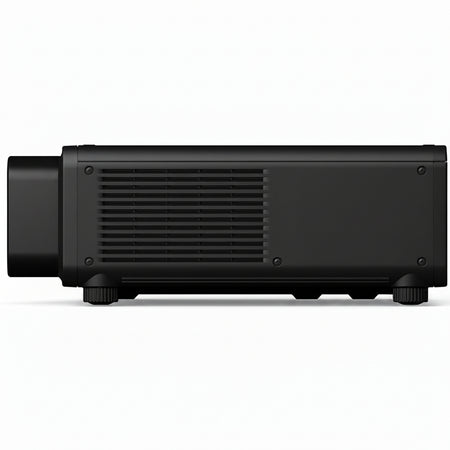 Panasonic PT-RZ7L 7500-Lumen WUXGA Laser DLP Projector No Lens Black