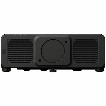 Panasonic PT-RZ7L 7500-Lumen WUXGA Laser DLP Projector No Lens Black