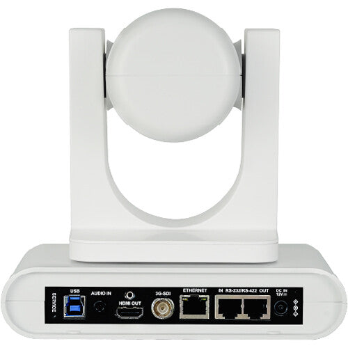 Lumens VC-TR41W AI Auto-Tracking 1080p PTZ Camera