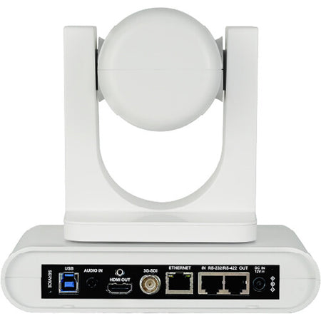 Lumens VC-TR41W AI Auto-Tracking 1080p PTZ Camera