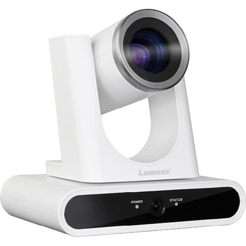 Lumens VC-TR41W AI Auto-Tracking 1080p PTZ Camera
