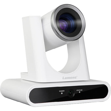 Lumens VC-TR41W AI Auto-Tracking 1080p PTZ Camera
