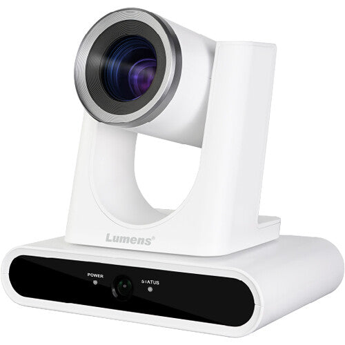 Lumens VC-TR41W AI Auto-Tracking 1080p PTZ Camera