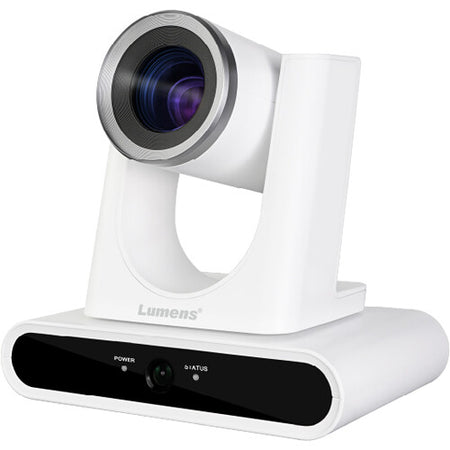 Lumens VC-TR41W AI Auto-Tracking 1080p PTZ Camera