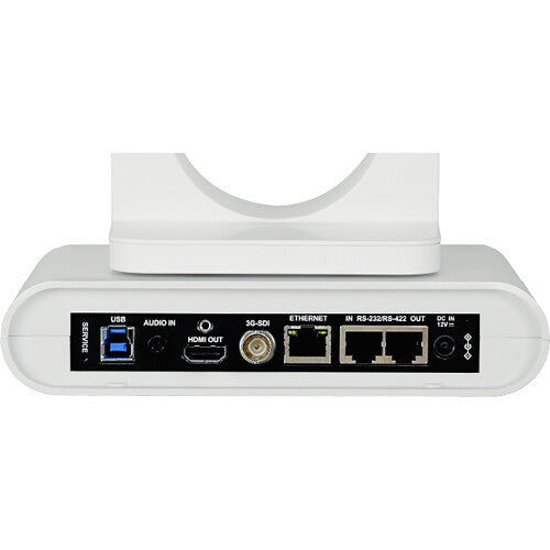 Lumens VC-TR41W AI Auto-Tracking 1080p PTZ Camera