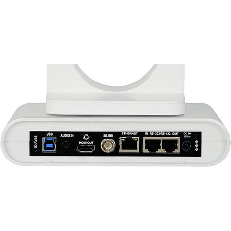 Lumens VC-TR41W AI Auto-Tracking 1080p PTZ Camera