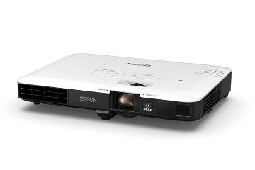 EPSON 1785w wireless projector