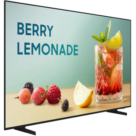 Samsung BE50HX UHD 4K HDR Commercial Television