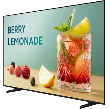 Samsung BE43HX UHD 4K HDR Commercial Television