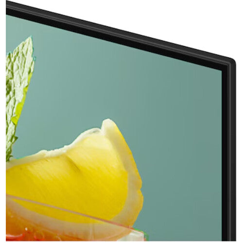 Samsung BE50HX UHD 4K HDR Commercial Television
