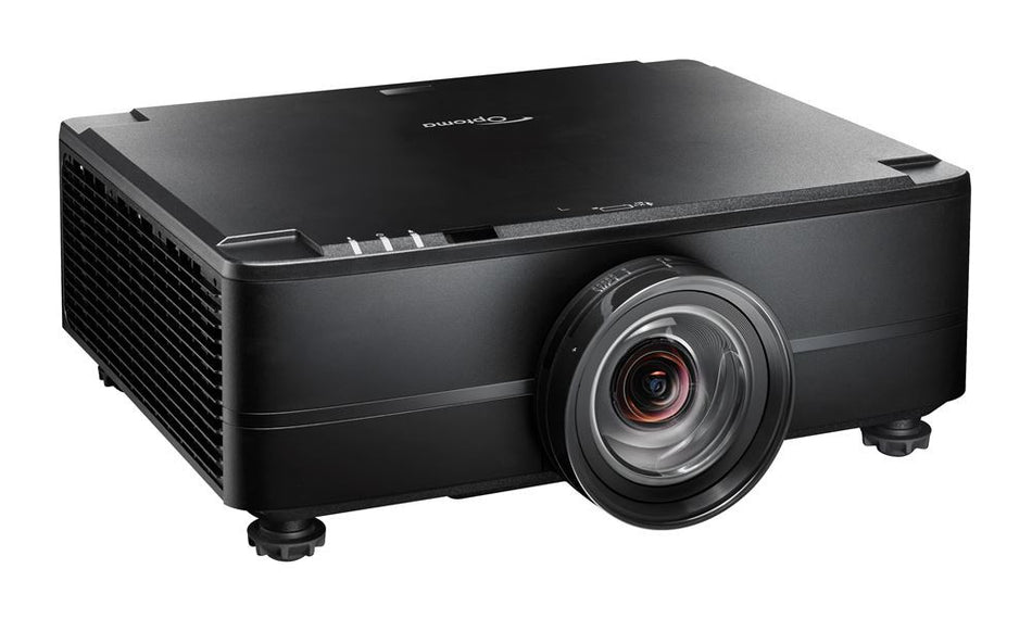 Optoma ZU920TST 9800 Lumen Short Throw Laser Projector