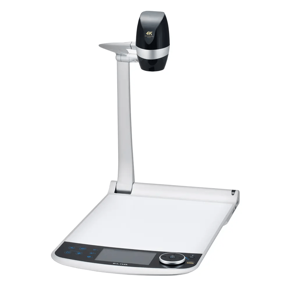 Purotech Camera ELMO PX-30E Document camera - Protech Projection Systems