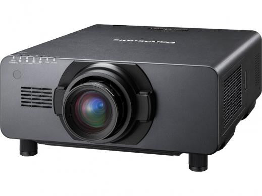 Panasonic  PT-DW17K2U 3DLP, WXGA Projector