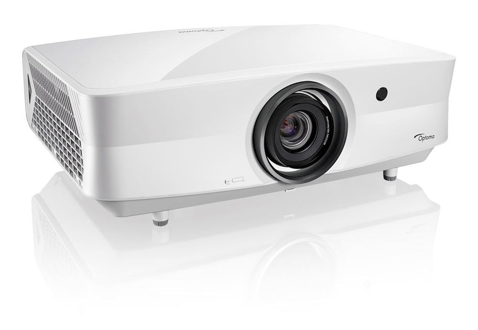 Optoma ZK507-W 4K UHD Laser Projector